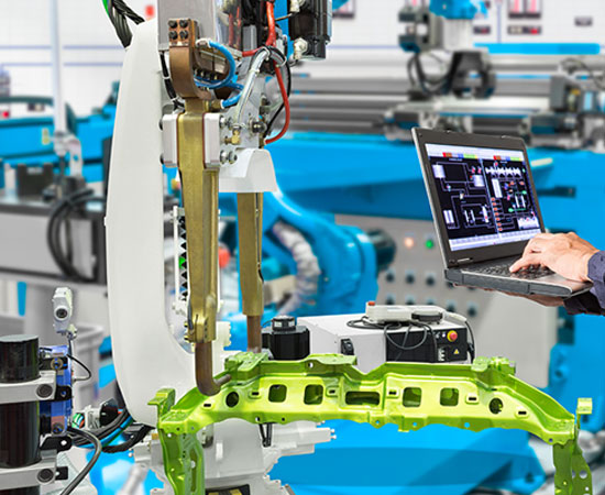 General Engineering Image